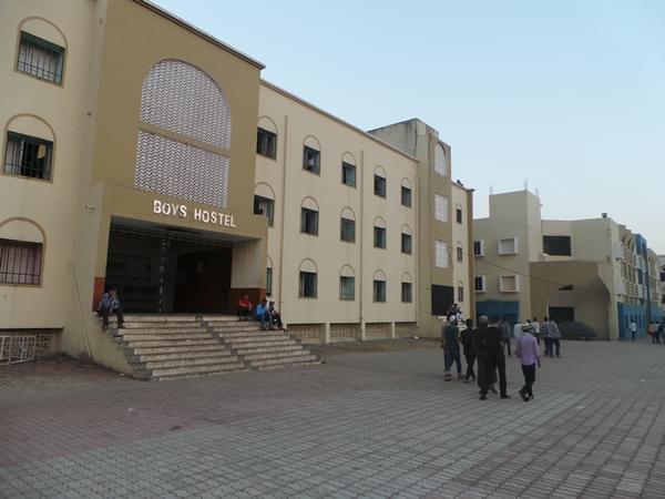 Jamia Institute of Engineering and Management Studies Nandurbar Campus photo 5